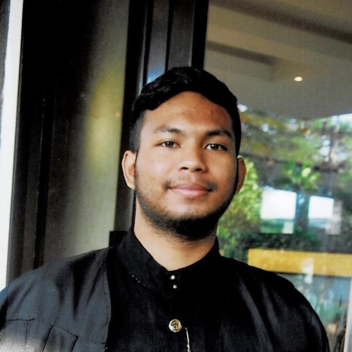 Muhammad Bagir